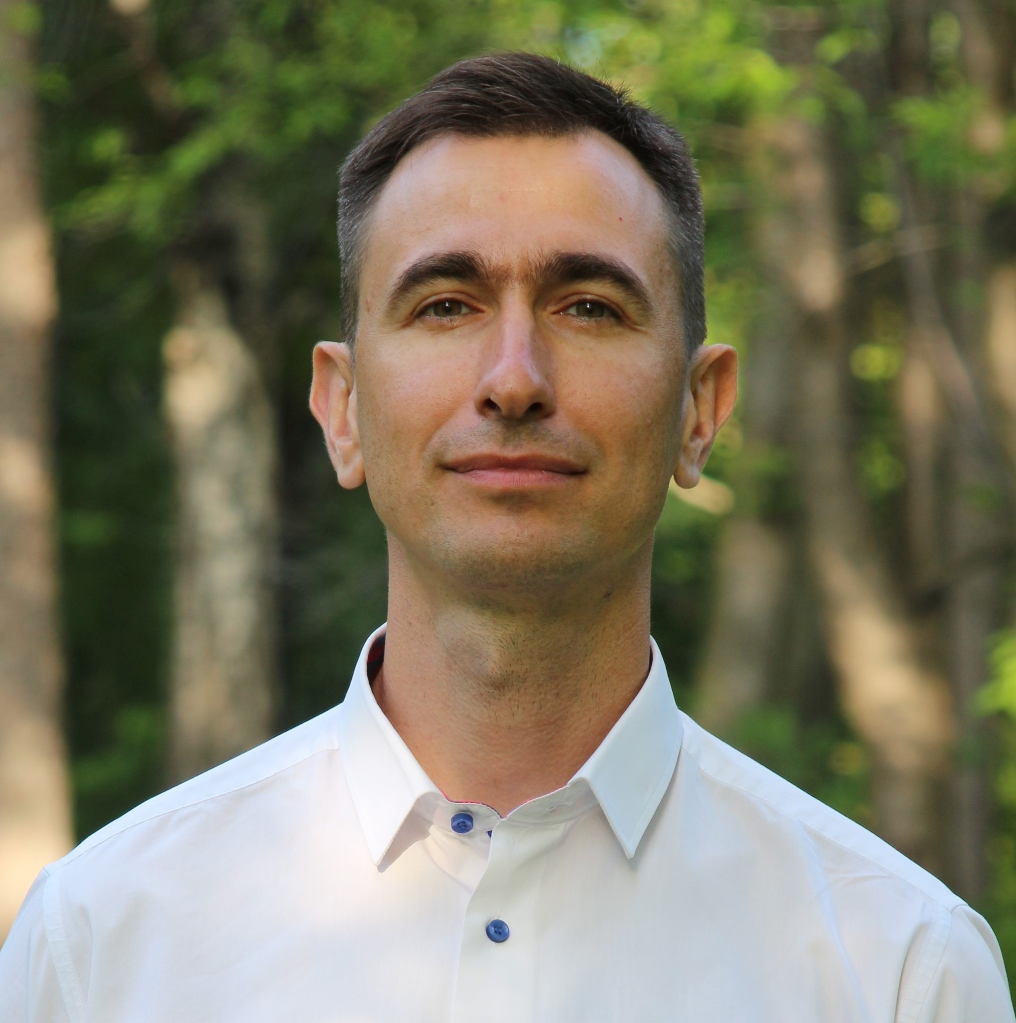 Павел Чигвинцев